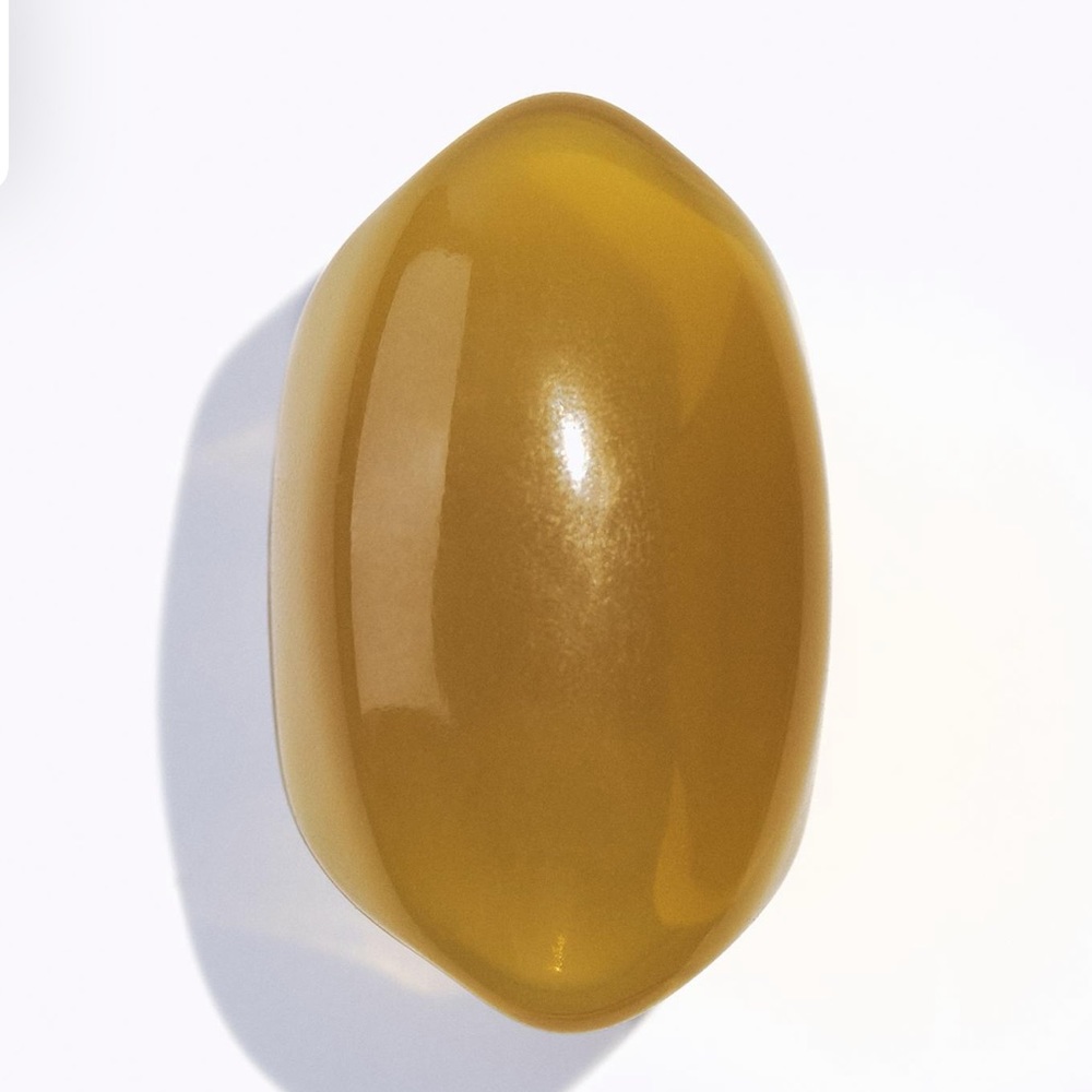 Oval Maxi Ring